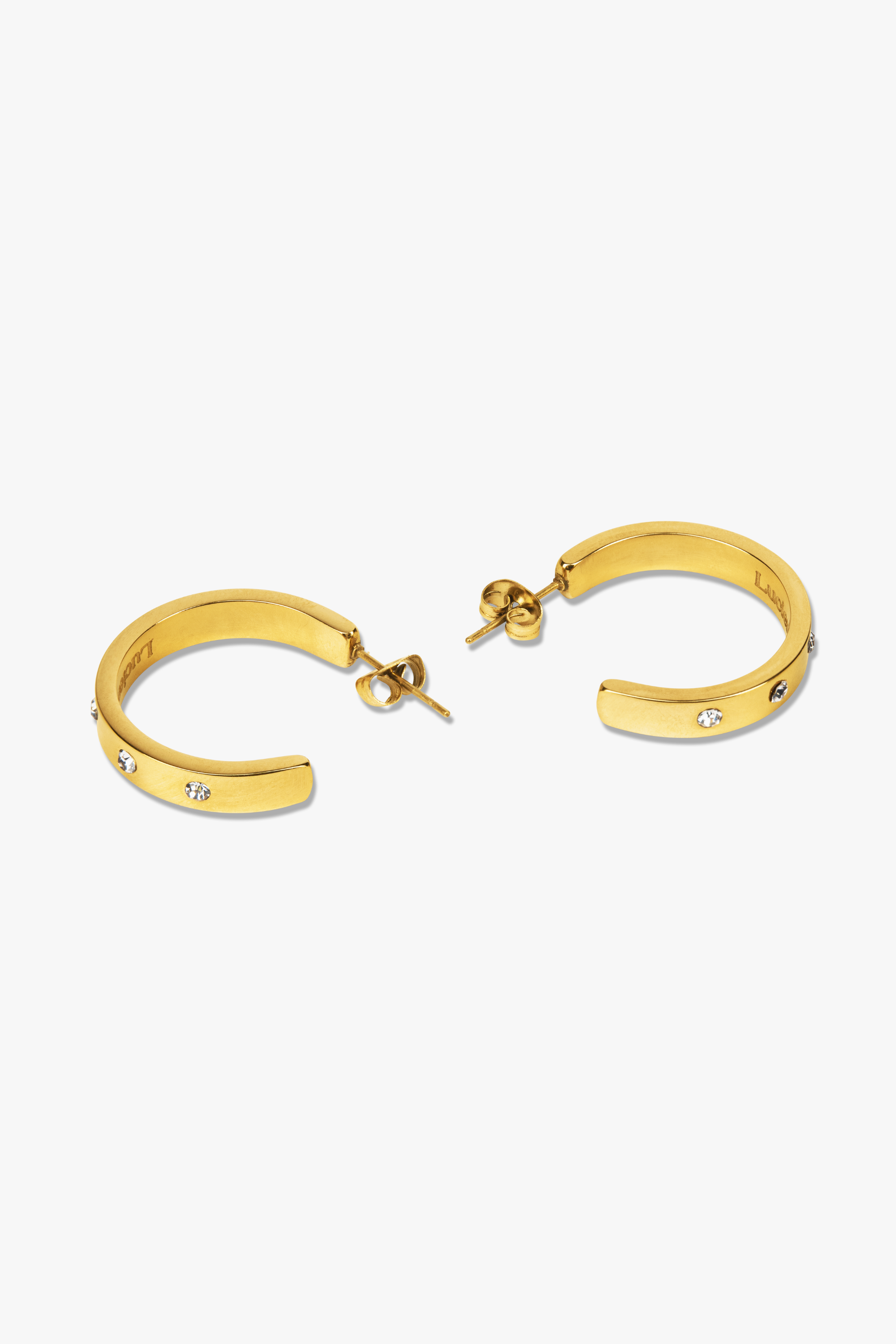 Luna Earrings