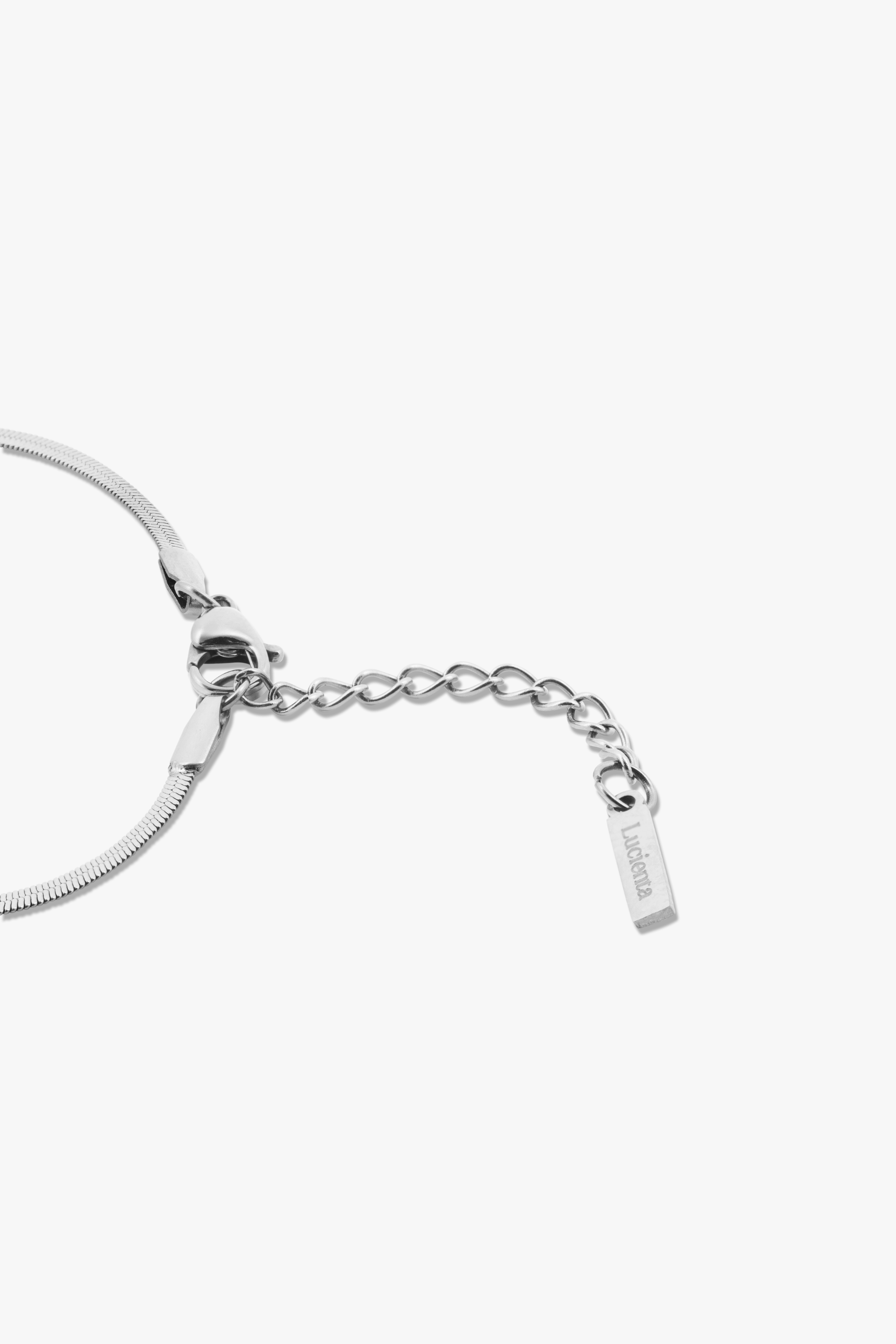 Snake Bracelet 2MM