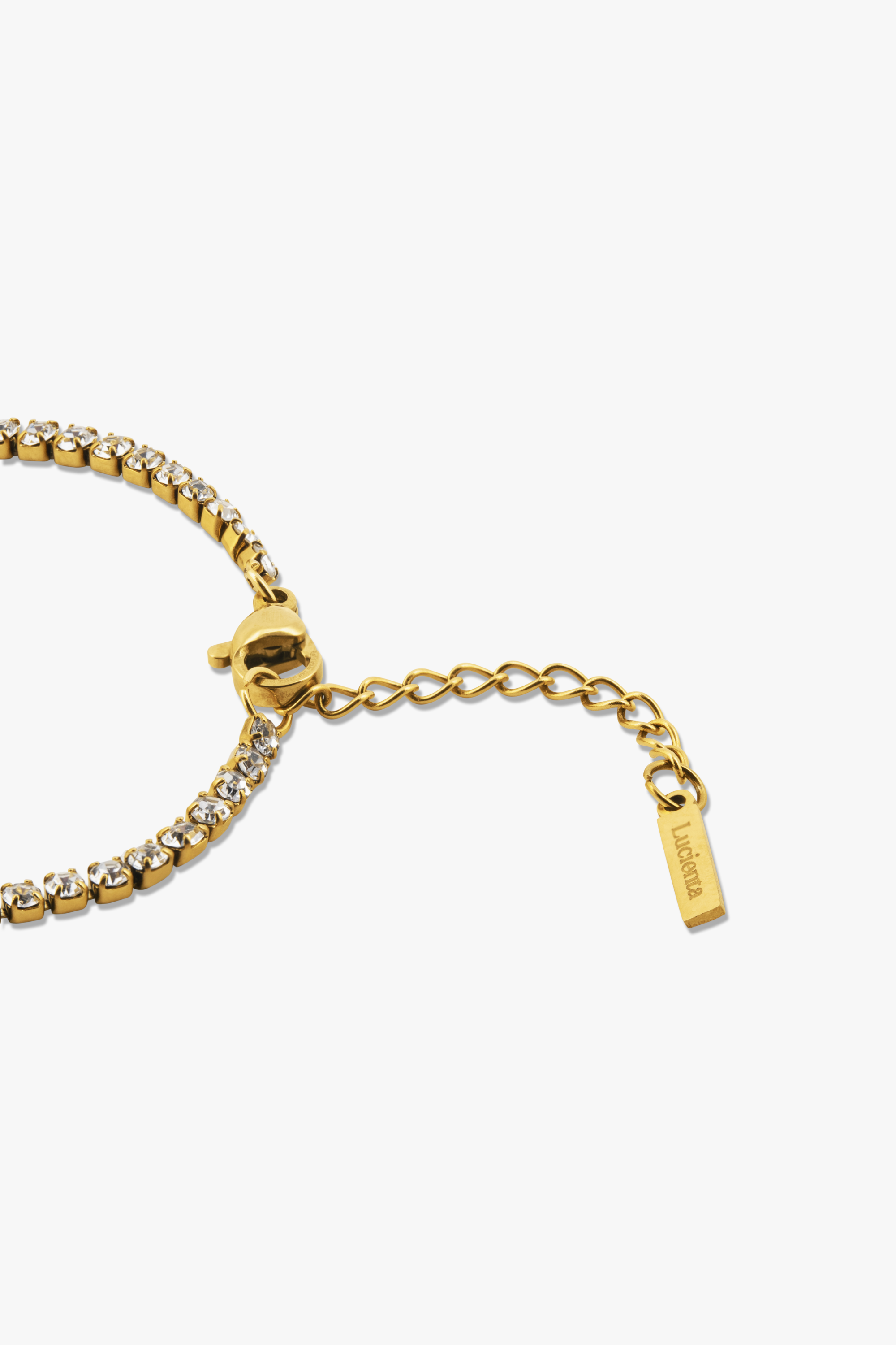 Tennis Bracelet