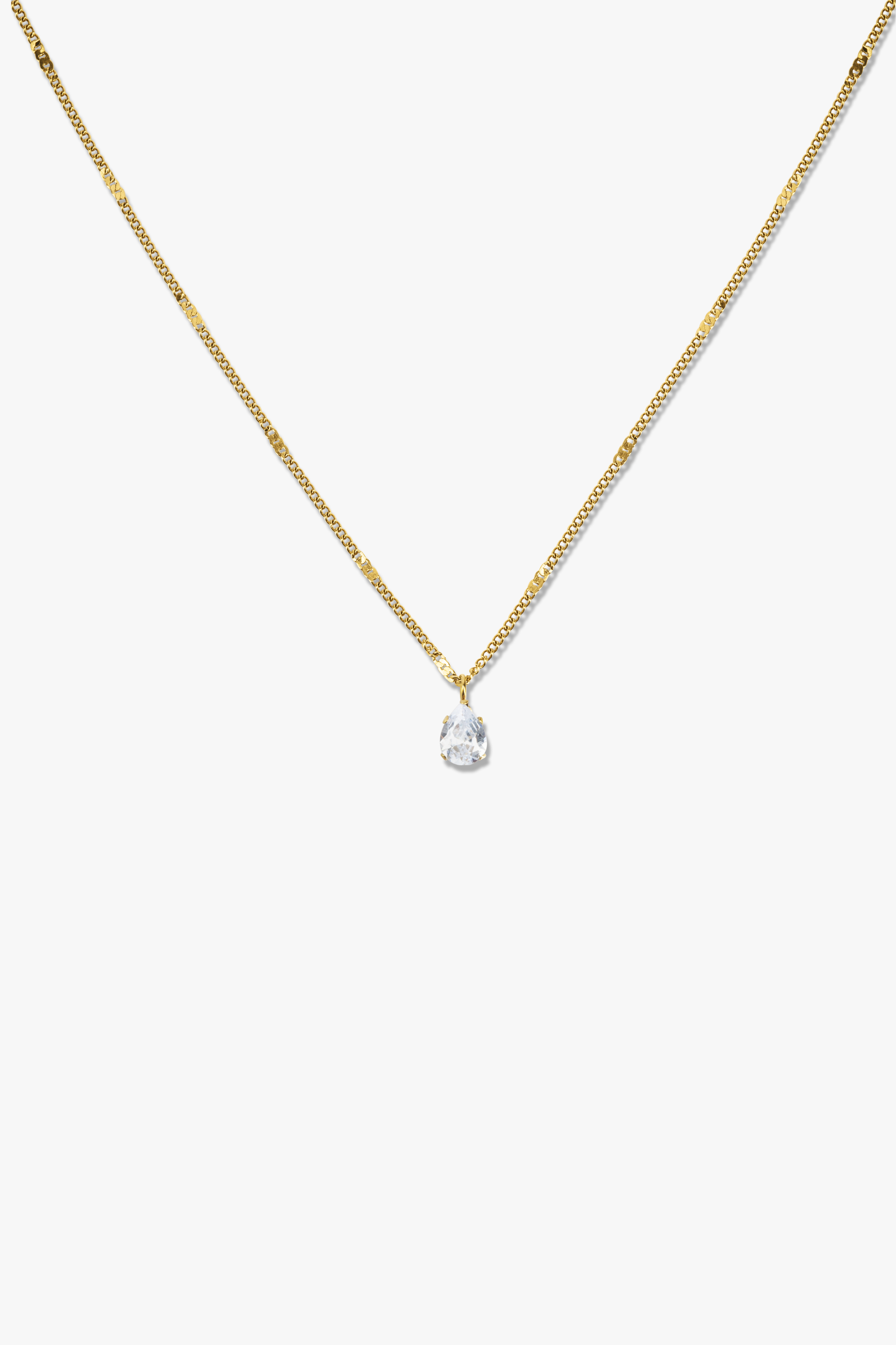 Ivy Necklace