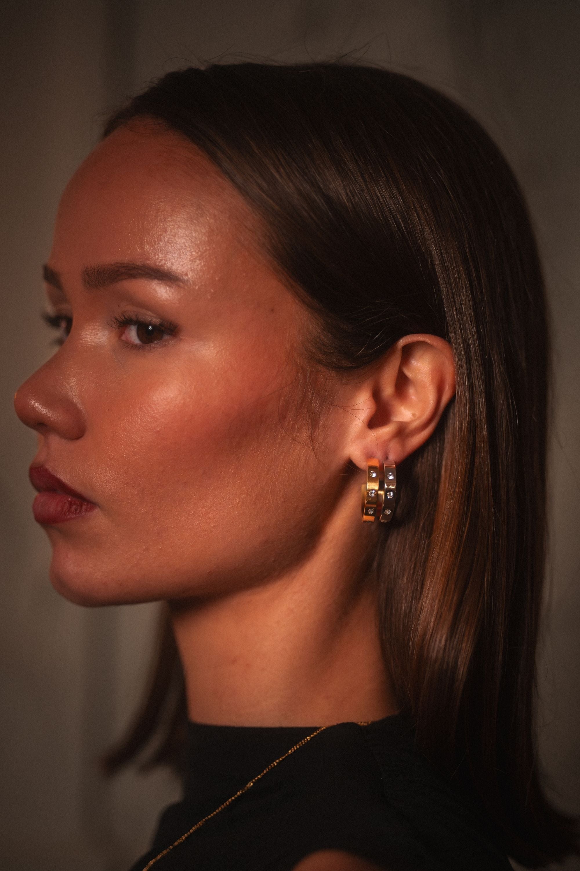 Luna Earrings