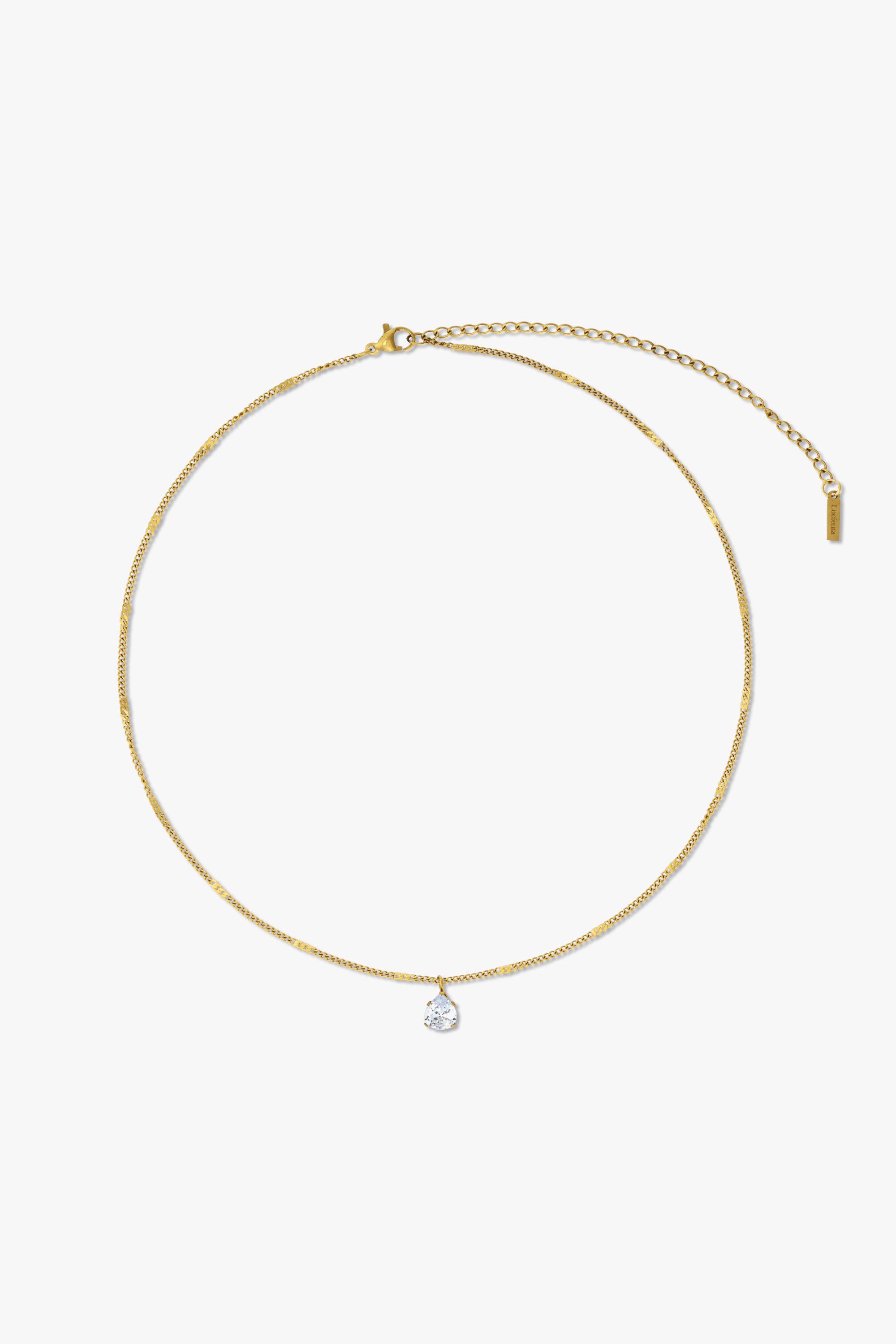 Ivy Necklace